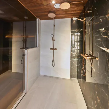 Lux B Ski-in Ski-out By Aavalevi Шале