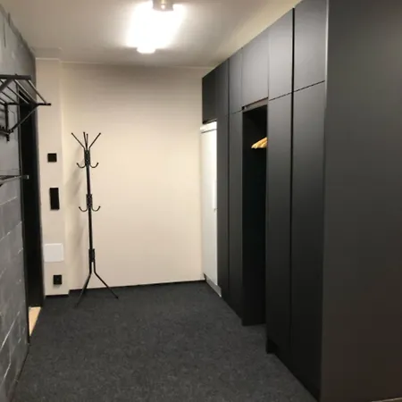 Lux B Ski-in Ski-out By Aavalevi * Леви