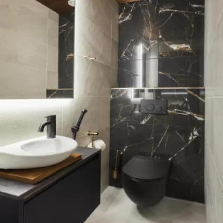 Lux B Ski-in Ski-out By Aavalevi