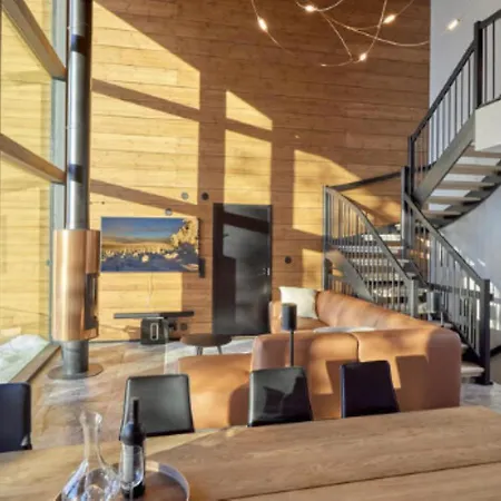 Lux B Ski-in Ski-out By Aavalevi *